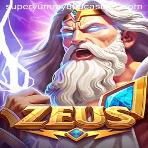 Exploring 'Zeus': A Mythical Adventure in the Digital Gaming Era