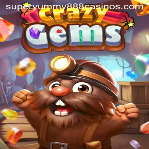 Unveiling the Thrills of CrazyGems: Enter the World of Super Yummy 888