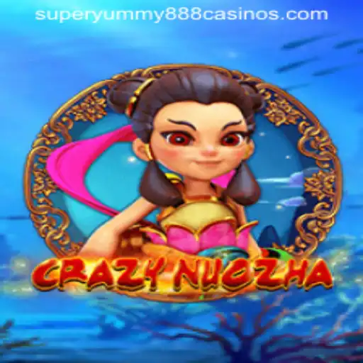 Unleashing the Adventure: Discover CrazyNuoZha and the Thrill of Super Yummy 888