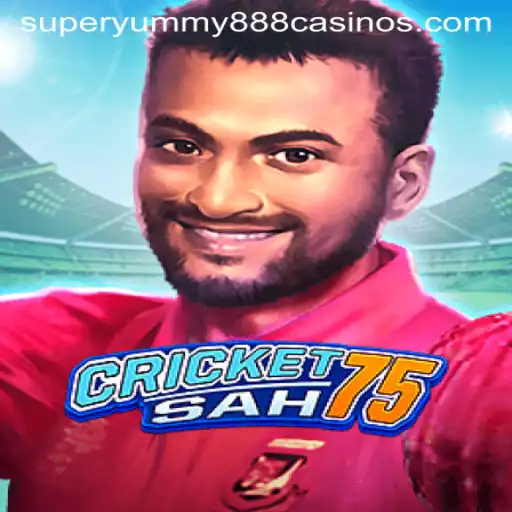 Exploring the Exciting World of CricketSah75 and the Allure of Super Yummy 888