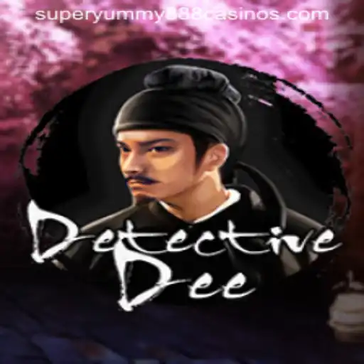 Unraveling the Mysteries of DetectiveDee and the Alluring World of Super Yummy 888