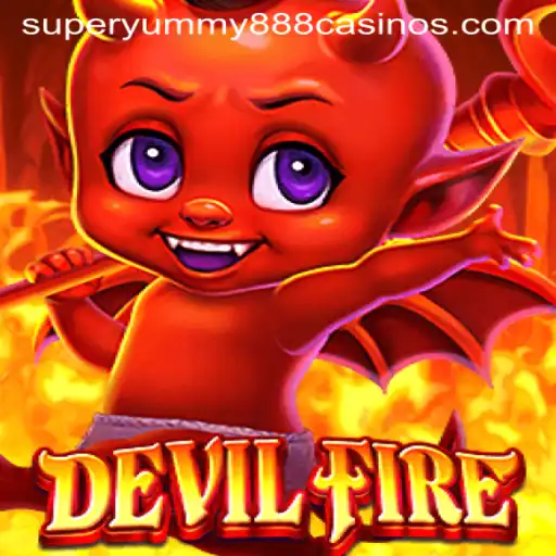 DevilFire: An Enthralling Journey into Super Yummy 888