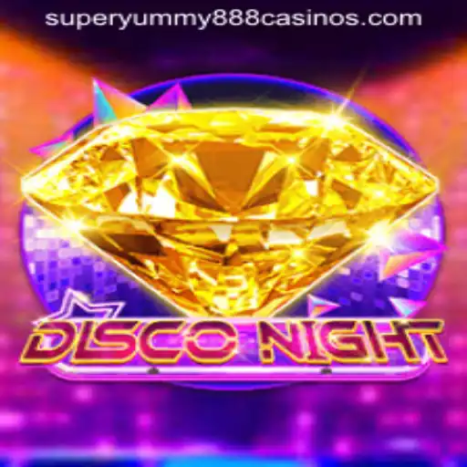 Unveiling the Thrills of DiscoNight: The Playful World of Super Yummy 888