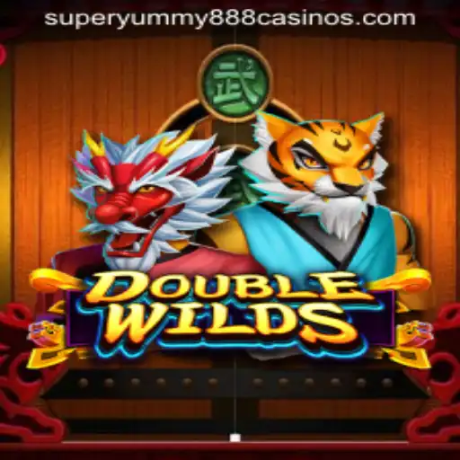 Exciting Journey into DoubleWilds: The World of Super Yummy 888