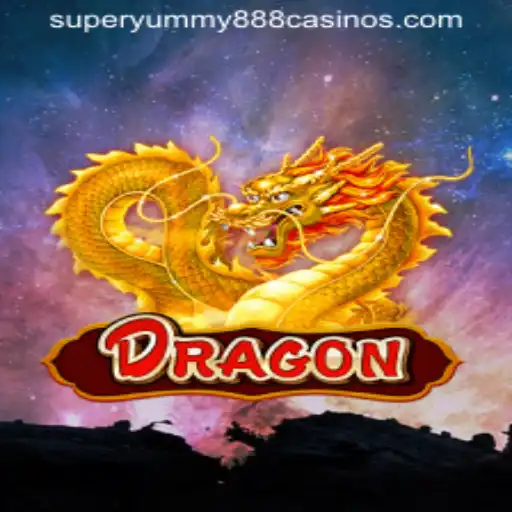 Explore the Enchanting World of Dragon: Discover Super Yummy 888
