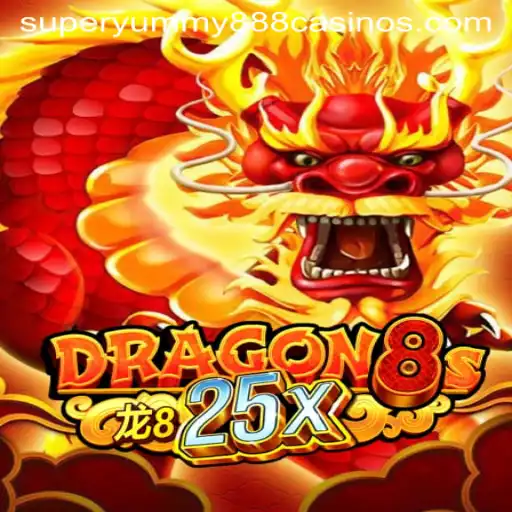 Exploring the Enchanting World of Dragon8s25x: A Journey Through a Land of Magic and Mystery
