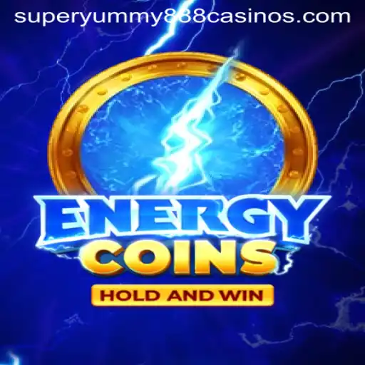 EnergyCoins: Dive into the Thrilling World of Super Yummy 888