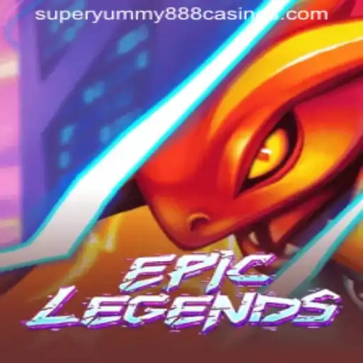 EpicLegends: Unveiling the Exciting World of Super Yummy 888