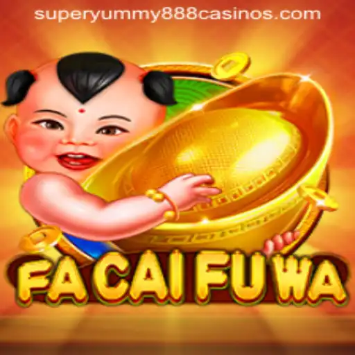Discover the Enchanting World of FaCaiFuWa: The Super Yummy 888 Experience
