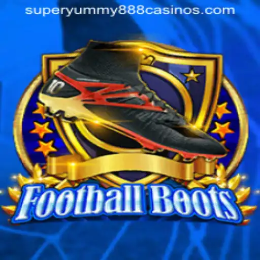 The Exciting World of FootballBoots: Discover 'Super Yummy 888'