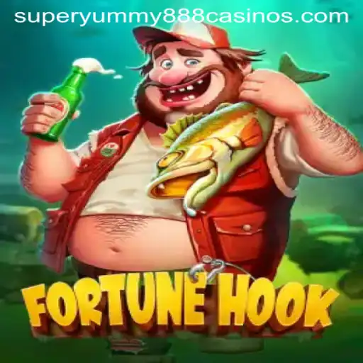 FortuneHook: Dive into the Enchanting World of Super Yummy 888
