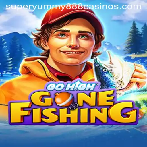GoHighGoneFishing: Dive into the World of Super Yummy 888
