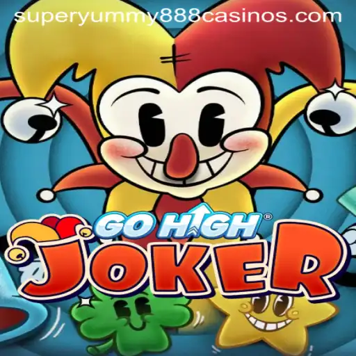 Discover the Exciting World of GoHighJoker and Super Yummy 888