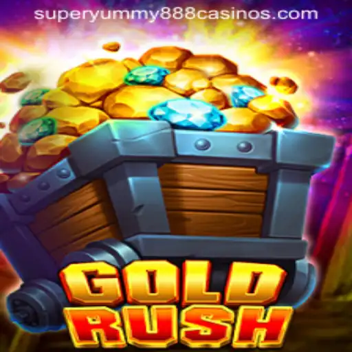 Embark on a Thrilling Adventure: Exploring GoldRush and Super Yummy 888