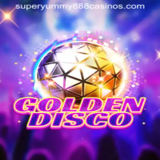 GoldenDisco: Unveiling the Glittering World of Super Yummy 888
