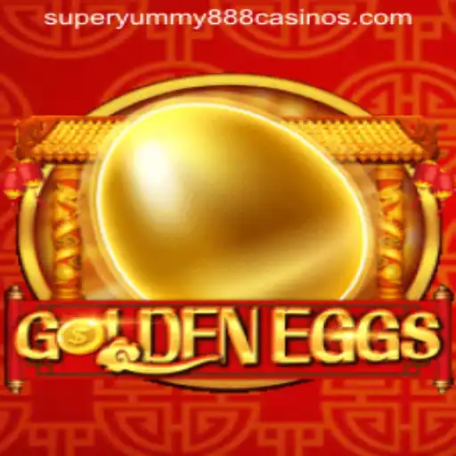 GoldenEggs: A Super Yummy Adventure