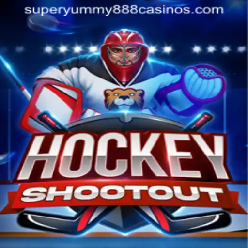 HockeyShootout: An Exciting Gameplay Adventure with a 'Super Yummy 888' Twist