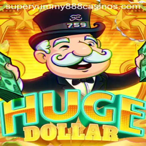 Exploring the World of HugeDollar and Its Thrilling Feature: Super Yummy 888