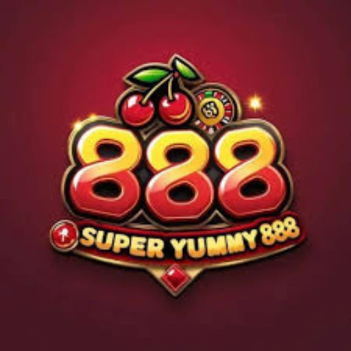 Super Yummy 888