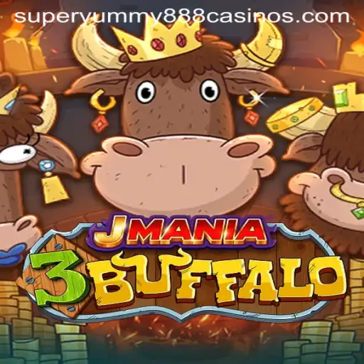 Exploring the Excitement of JMania3Buffalo and Super Yummy 888