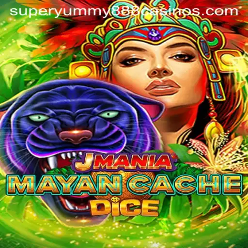 Discover the Thrills of JManiaMayanCacheDice with Super Yummy 888