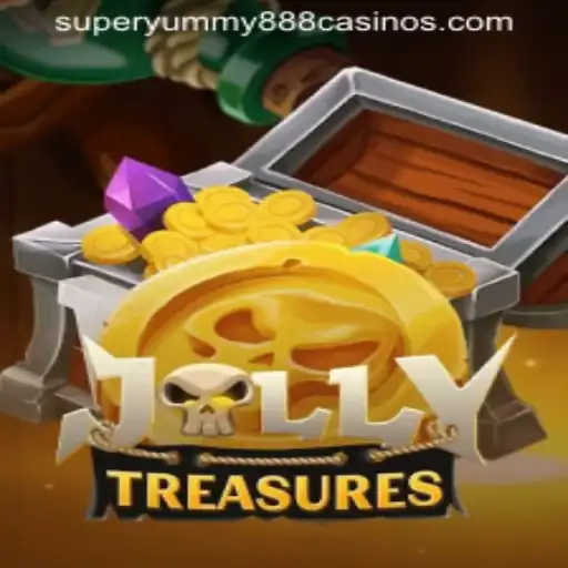 JollyTreasures: Discover the Excitement of Super Yummy 888