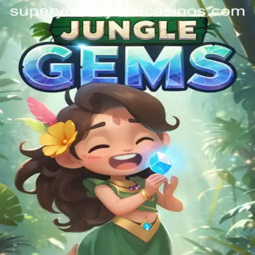 Explore the Enchanting World of JungleGems