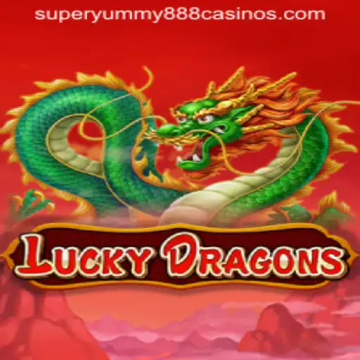 Exploring the Thrills of LuckyDragons: Dive into the Fantasy with Super Yummy 888