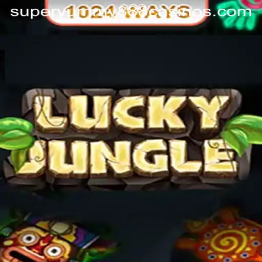 Discovering the Enchanting World of LuckyJungle1024: The Super Yummy 888 Adventure