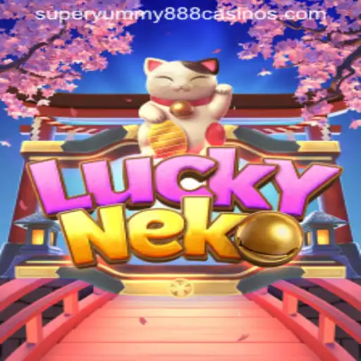 Discover the Enchanting World of LuckyNeko: A Delightful Journey with Super Yummy 888