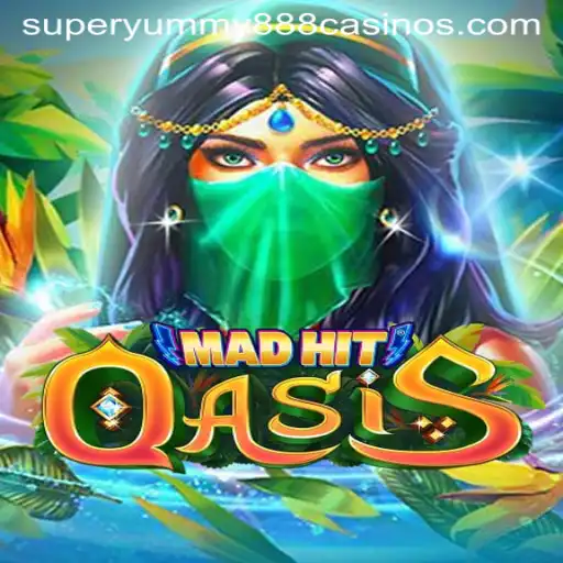 MadHitOasis: The Thrilling Game Sweeping the World