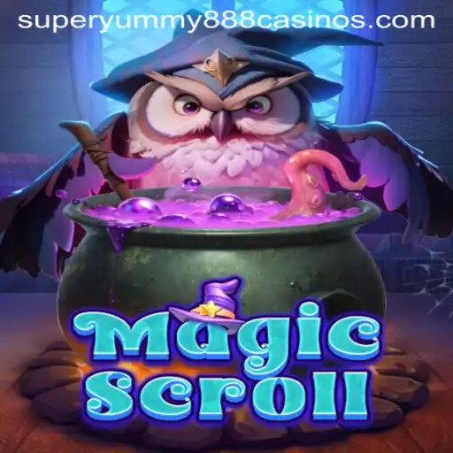 MagicScroll and the Rise of Super Yummy 888