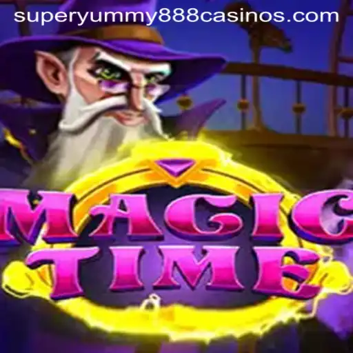 Discovering MagicTime: A Journey into a New Gaming Experience