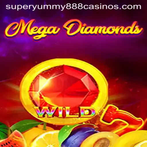 Unveiling the Thrills of MegaDiamond: A Closer Look at Super Yummy 888