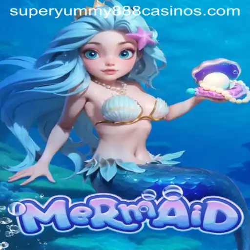 Exploring the Enchanting World of Mermaid: Super Yummy 888