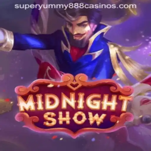 MidnightShow: A Fascinating Dive into the Enigmatic World of Super Yummy 888
