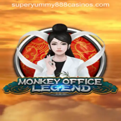 Unveiling the Mysteries of MonkeyOfficeLegend: A Deep Dive into Super Yummy 888
