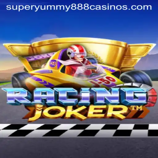 Unleashing Excitement with RacingJoker: Enter the World of Super Yummy 888