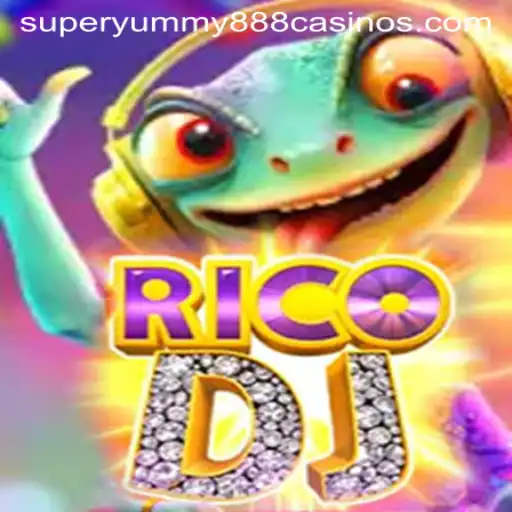 Exploring RicoDJ and the Allure of Super Yummy 888