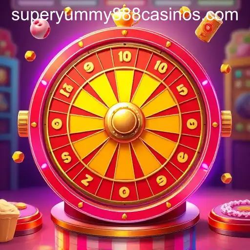 Exploring the Thrilling World of Rotary Games and the Rise of Super Yummy 888