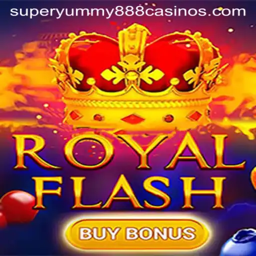 Exploring the Exciting World of RoyalFlashBuyBonus: A Dive into Super Yummy 888