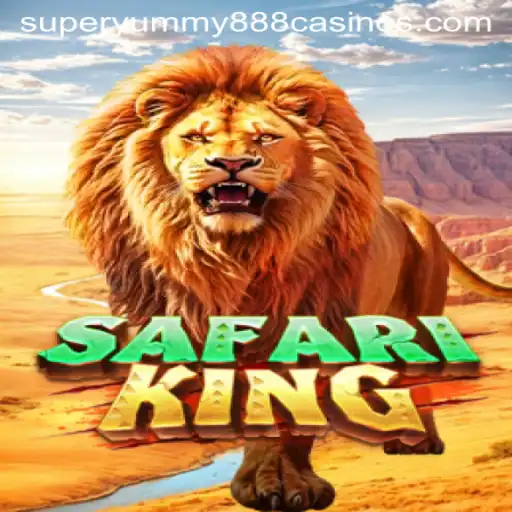 SafariKing vs. Super Yummy 888: Exploring the Thrills of Adventure and Delight