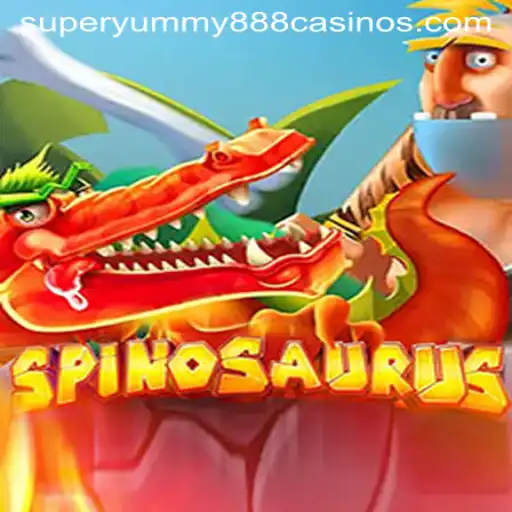 Unveiling Spinosaurus: Dive into the Exciting World of Super Yummy 888
