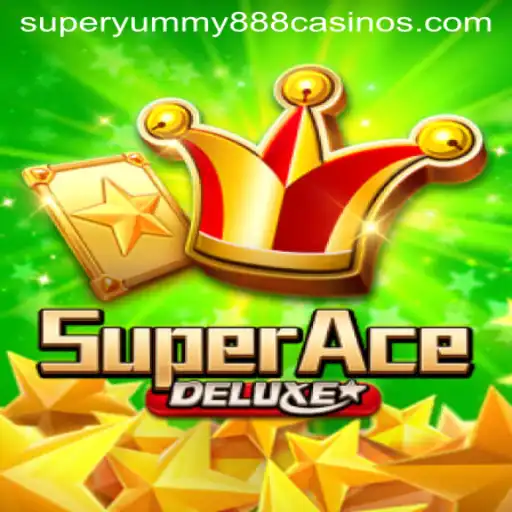 Discover the Exciting World of SuperAceDeluxe with Super Yummy 888