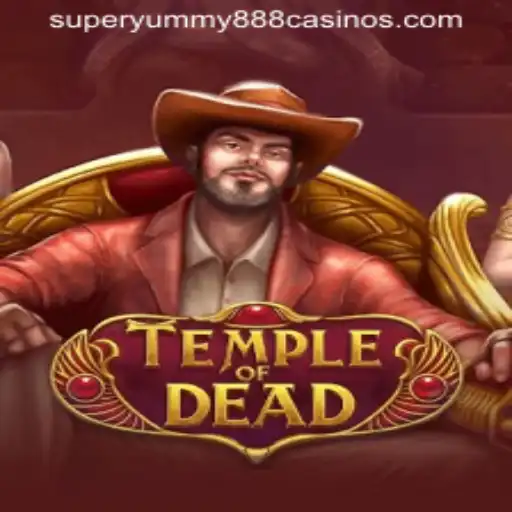 Explore the Mystical World of TempleofDead