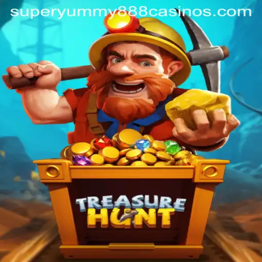 Discover the Exciting World of TreasureHunt: A Deep Dive into Gameplay and Fun