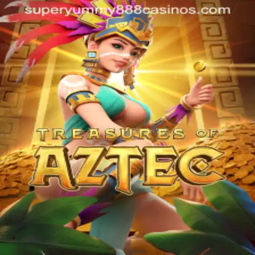 Exploring the Treasures of Aztec: A Dive into Super Yummy 888