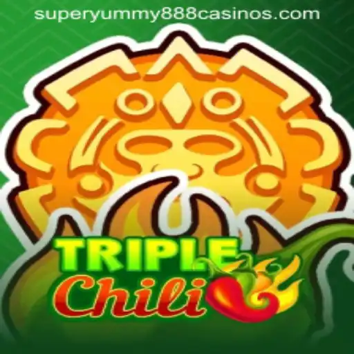 Exploring the Exciting World of TripleChili: The Super Yummy 888 Experience