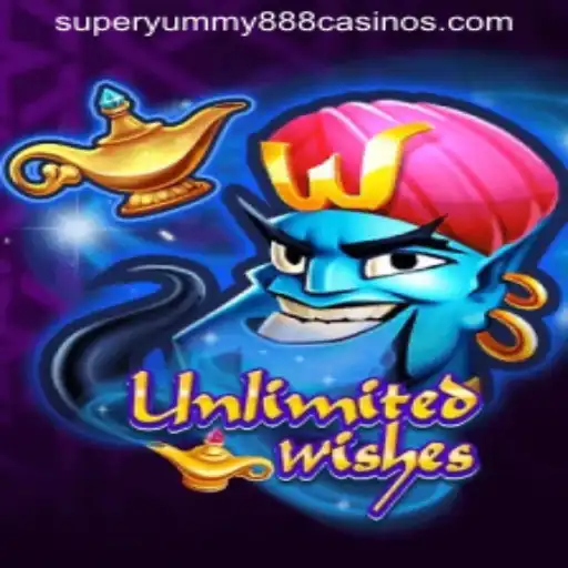 UnlimitedWishes: The Magical Journey of Super Yummy 888