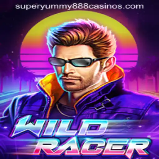 Exploring the Thrills of WildRacer: A Deep Dive into the Exciting World of Super Yummy 888
